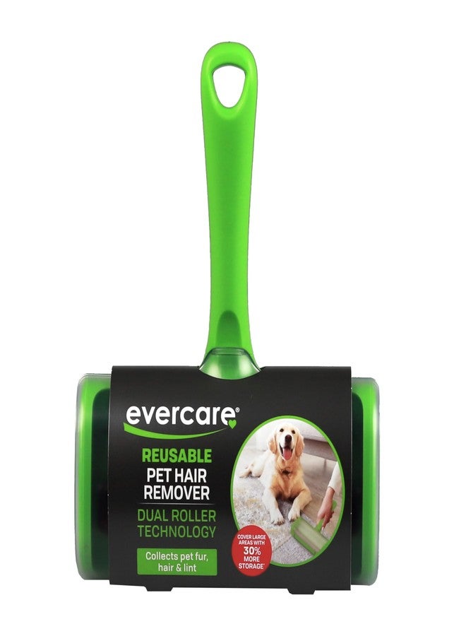 Evercare Reusable Pet Hair Remover - Image 1